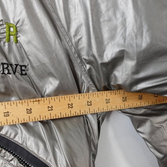 Vintage Dodger Lake Jacket S Outdoor Coat Deer Standish Eagle DANIEL HECHTER 80s - Picture 9 of 16